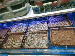 -北李·海肠捞饭·大连菜(望京凯德MALL店)