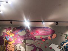 -W CAFE(甜爱路店)