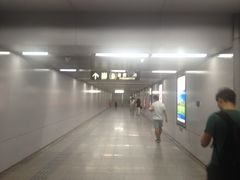 -刘家窑(地铁站)