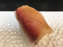油甘鱼寿司-Sushi Hanzo半藏(天环广场店)