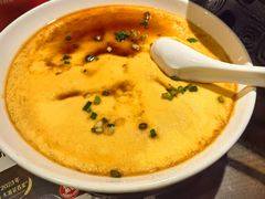 -味上湘菜馆(岳麓山店)