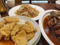-李氏八大件老菜馆(万宝街店)