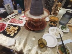 -东来顺饭庄(王府井步行街店)