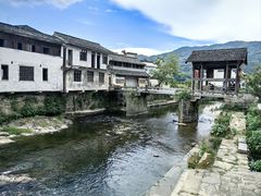 -呈坎景区