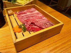 -锅物新语&寿喜烧.炉端割烹(世博源店)