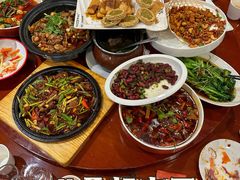 -龙凤瓦罐煨汤馆(清江东路店)