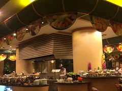-扬州万怡酒店-中餐厅(文昌中路店)