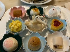 -京华烟云·北京烤鸭(领展购物广场·中关村店)