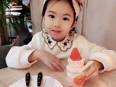 -玲婧胡同·生日蛋糕·餐厅(嘉里城店)