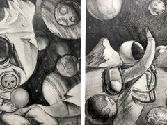 -甲乙果 美术书法(通州校区)