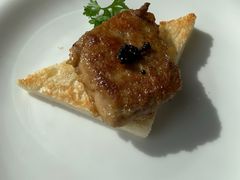 -克丽司汀酒店-日光阁餐厅