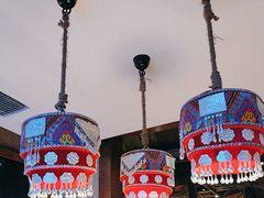 -吃饭皇帝大(长宁龙之梦店)