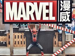 -东浩兰生上海世博展览馆