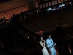 -好日子皇冠假日酒店·君怡咖啡厅(特美思大厦店)