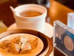 -大理实力希尔顿酒店•香全日制餐厅