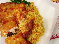 -華人 華星冰室(氹仔 店)