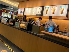 -星巴克臻选(上海长风大悦城店)