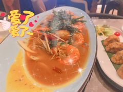 -美奈小馆·东南亚菜(福田星河COCO Park店)