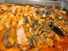 -鱼酷活鱼烤鱼(南京水游城店)