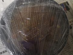 -西贝(上海我格广场店)