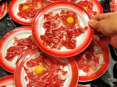 -九记潮汕现切鲜牛肉自助火锅(长沙·方圆荟店)