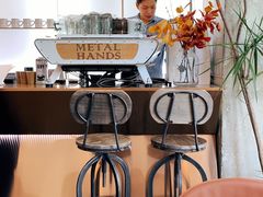 -铁手珈琲制造局metalhands(望京店)