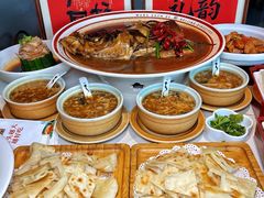 -旺顺阁·北京菜(北辰上品+)