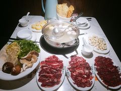 -八合里牛肉火锅(深圳龙华硅谷店)