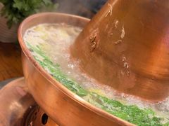 -额尔敦草原涮羊肉·烧烤(冻青树总店)