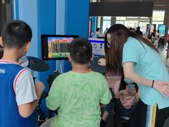 -蒙特利亲子乐园