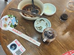 -李先生牛肉面大王(马栏店)