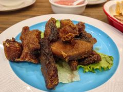 -锡和无锡菜·三白油条(景丽苑店)
