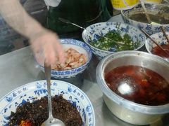 -蔡林记(胭脂路店)