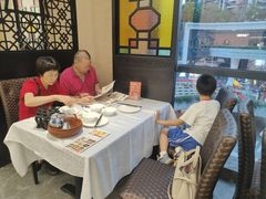 -老廣新意-全天茶点(宝能店)