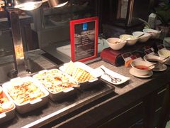 -长沙北辰洲际酒店-兰调全日餐厅