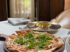 -一棵树·意大利西餐厅One Tree(新城店)