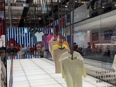 -优衣库(银座店)