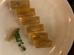 -甄御•海鲜新青岛菜(麦岛店)