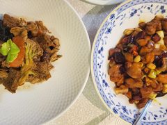 -北京全聚德(玉泉路店)