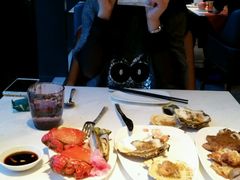 -万达文华酒店·48F云端窗景美食汇自助餐厅