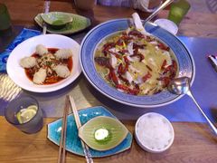 -鱼库·不仅是一家烤鱼店(车公庙店)