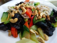 -同发号饭庄(复兴路店)