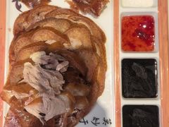 -新侨小馆(东直门北小街店)