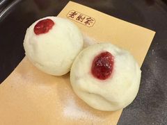 -老厨家(中央大街西七道街店)