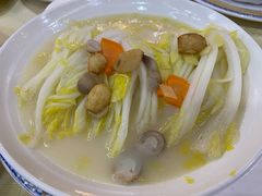 -旺富东海大酒楼(海鲜街店)