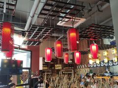 -小曹日本料理(软景中心店)