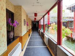 -国际海员俱乐部(餐饮部)