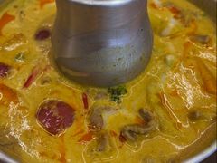 -mango tree芒果树泰国餐厅(青岛万象城店)