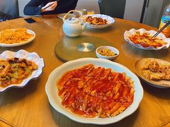 -三姐妹餐厅(曲江店)