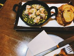 -FISH&POTATO Cō(地中海美食 万象城店)